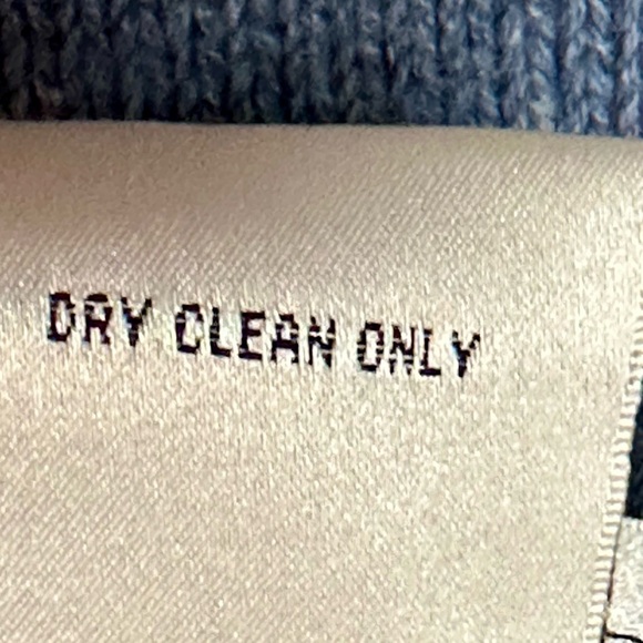 Vintage Mandal Bay CottageCore CoastalGrandma Sweater Vest XXL Beach Embellished - Picture 10 of 12